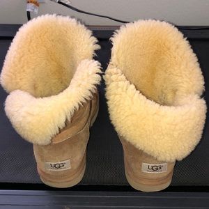 Women’s Bailey Button Ugg Boots